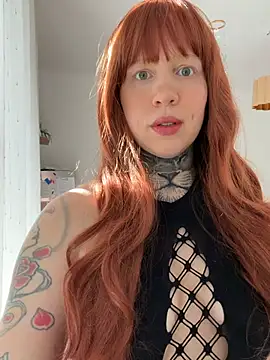 Foxy_Ink01 - Slap boobs 5x 👅