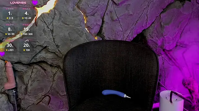 Maakimo - CREAMY WILD CUMSHOW