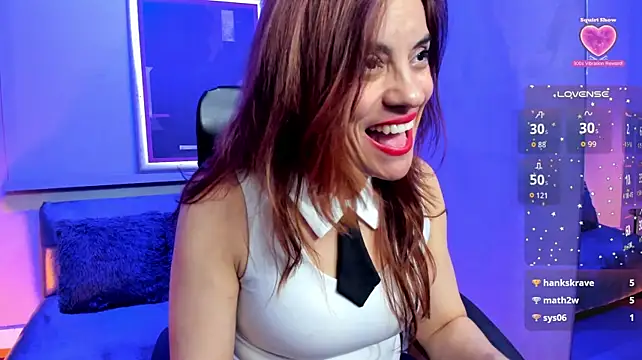 KendallWood_ - Oil massage tits & rub nipples ❤️