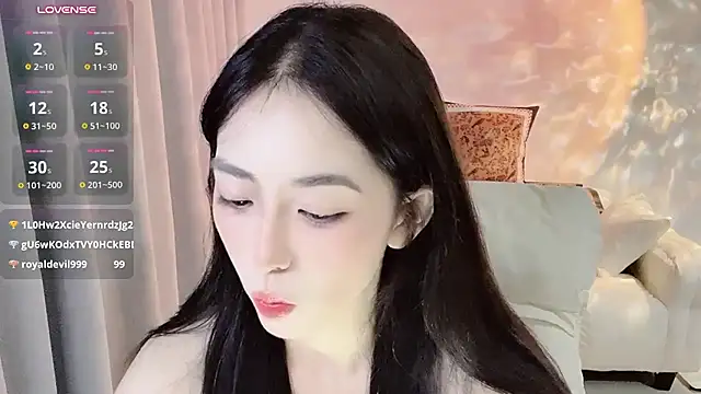 Nancy-88 - 叮叮叮~