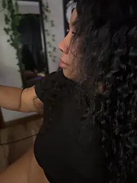 RoxieVoss - Last tip gets to control