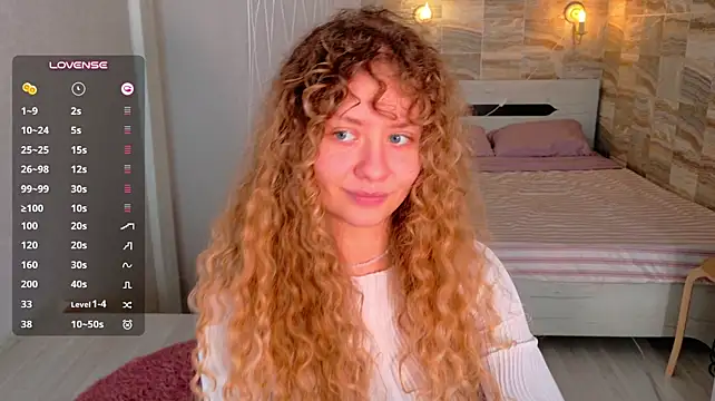 Milounee - doggy without panties