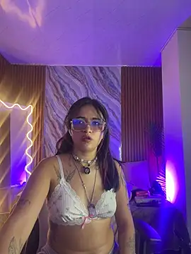 Kristen_tay - fuck pussy with nora