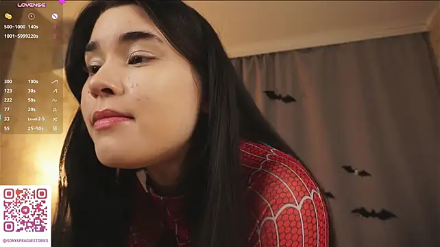 KatherineMaginn - 💖choke my neck and drool on fingers💖