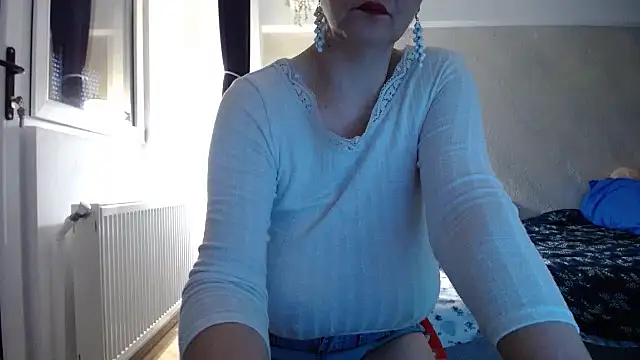 Mary_x - ALL NAKED PUSSY SPREAD FUCK HAARD CUMM