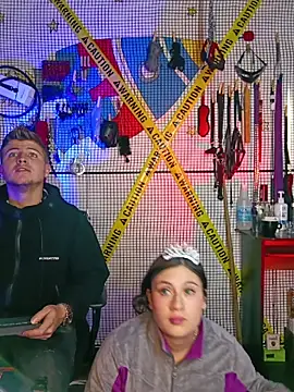 BDSM-justin-and-briianna - CHILI IN PUSSY