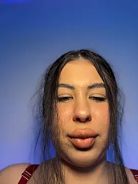 DaianaKimberly - Flash pussy