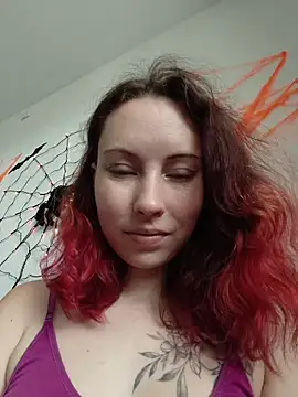 Frost_foxy - Boo👻