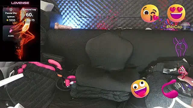 Fentazimelody - sexy dance