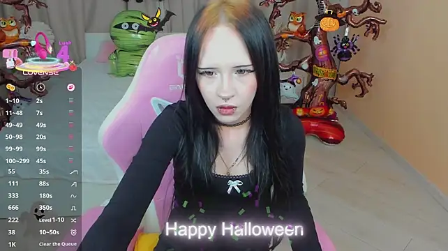 Sirena_Skyies - SHOW WITH GLITTER