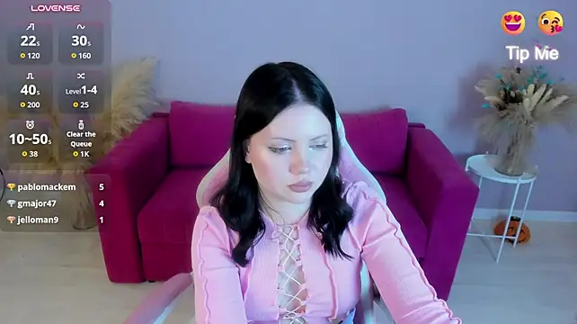 StasyeeKeller - FLASH TITS❤️