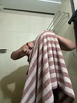 Boobies9999_ - Shower