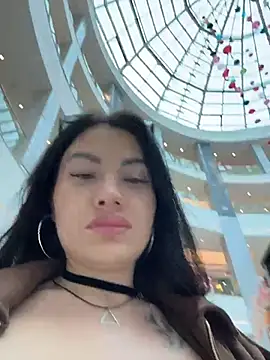 Wet__Bunny - More hot public squirt*last tip 🎁