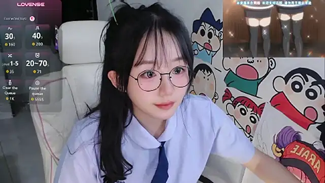 Angela-AMY - 头好晕，可能是想你上了头 上空加口哥哥大鸡吧