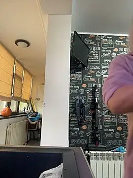 Tanyagrey - Cum bby