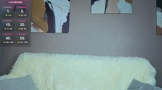 AltheaEllers - one finger in my pussy