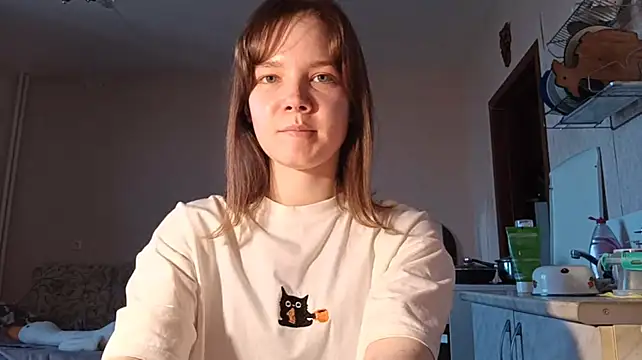 WondaMacoreno - How about slow playing with shirt?