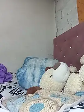 NatashaaBerry - show pussy