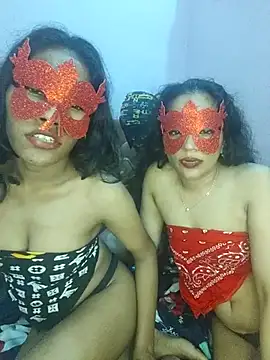 Pinky25 - Show pussy