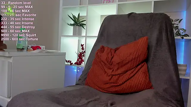 Naomi_Urban - 10 min cntrlllt💦 🥵