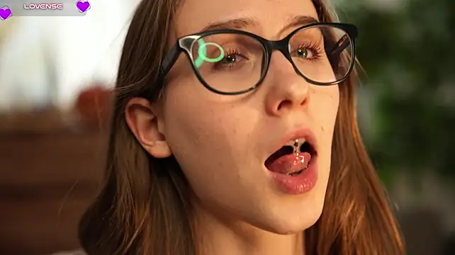 PrincessMononokee - Ahegao