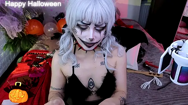 Marsy_bliss - massag tits closeup