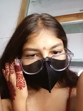 HOT_VASHU - Pussy show