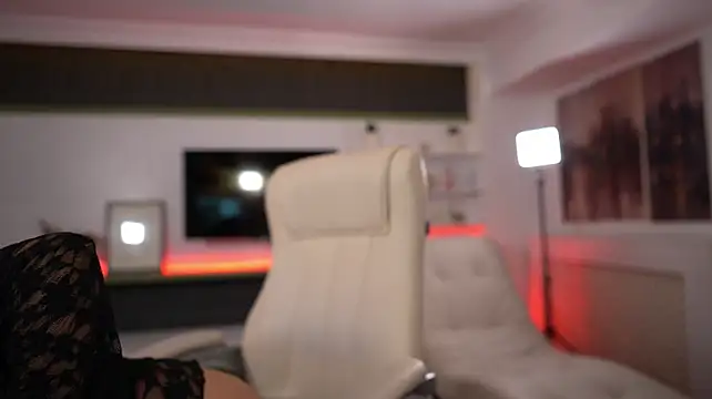 NathaliaNat - Tongue tease on dildo