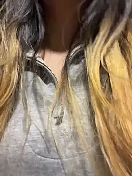 Luna-girl