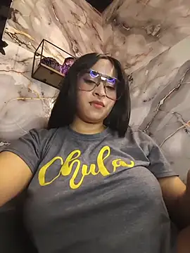 Gemai_yi - FINGERING PUSSY TILL WET