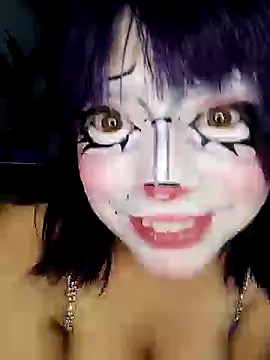 LUCKYPpuuppy - 4min control lush+make me cum👻💋💃