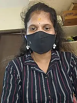 Malikasharavatea - Face show ni Live