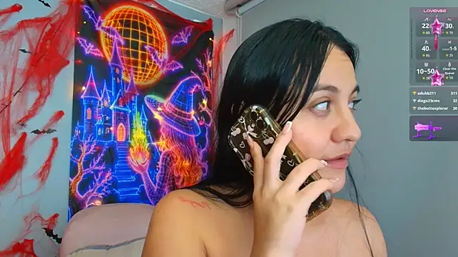 Carla_rossin