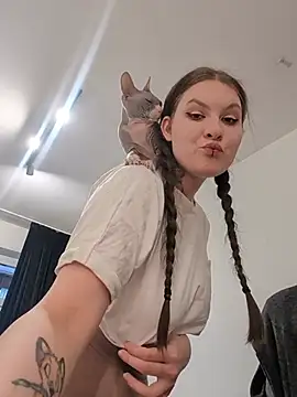 Morphine_666 - Show ass