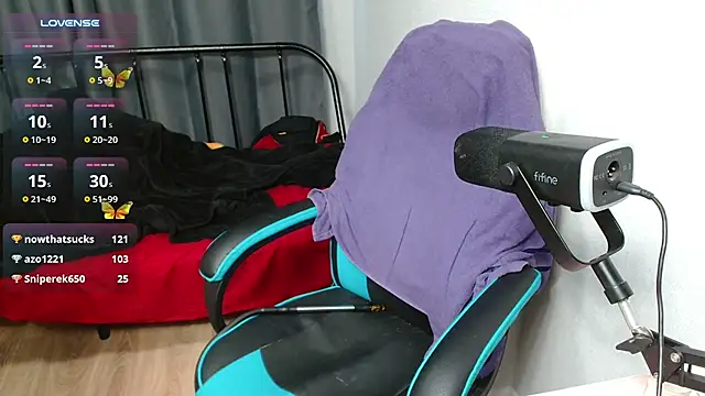 JudyMarbles - BOUNCW BOOBS