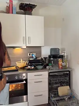 AileenInkOfficial - Naked 5 min + lt 🎁🚀