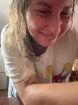 SweetnessDaisie - Slap pussy x 10
