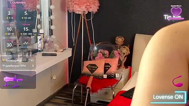 Barbie_Alessia - 💖💖💖New model!Rain of SQUIRTT!💦💦💦💦