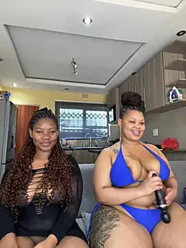 Thick_Ass_Barbiie - spread pink pussy hole