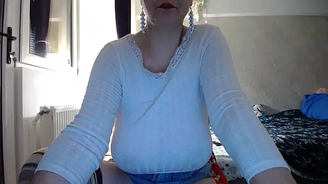 Mary_x - ALL NAKED PUSSY SPREAD FUCK HAARD CUMM