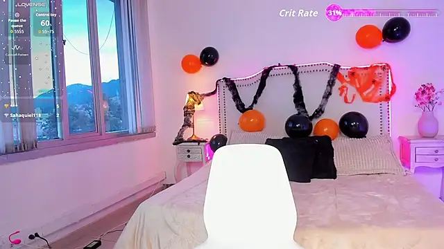 CanelaSavage - FUCK MY LITTLE PUSSY HARD!