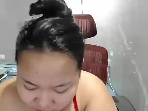 BubbleButtPinay