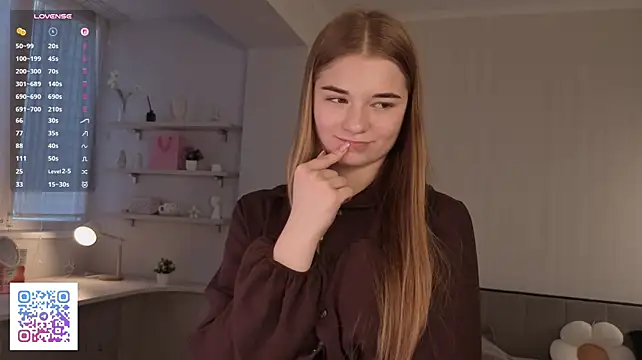 RosamariaBreeding - Cover my body in cum🥵