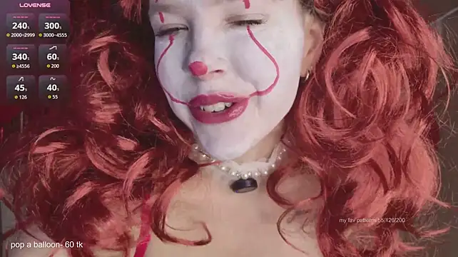 Milly_shy