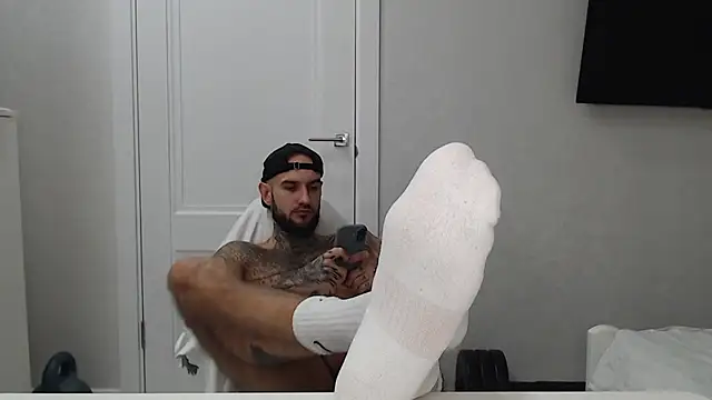 maxi_foxxx's Live XXX Chat