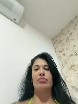 Priscilamt - Sirirca c pinto de borracha