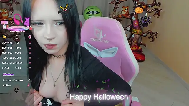 Sirena_Skyies - SHOW WITH GLITTER