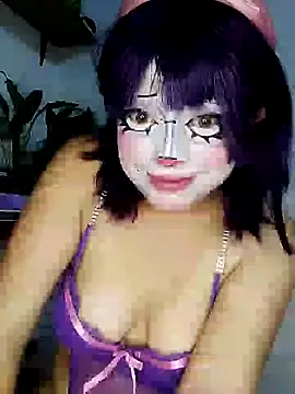 LUCKYPpuuppy - 4min control lush+make me cum👻💋💃