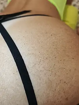BarbieBull8 - @Lush in ass 🔥👅😈