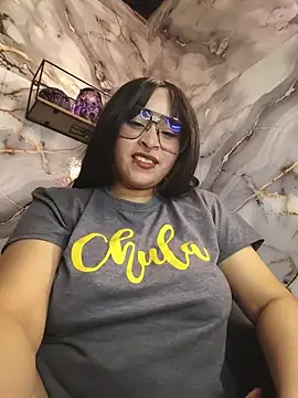 Gemai_yi - FINGERING PUSSY TILL WET